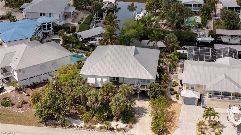 16247 Boyce Drive Bokeelia, FL 33922