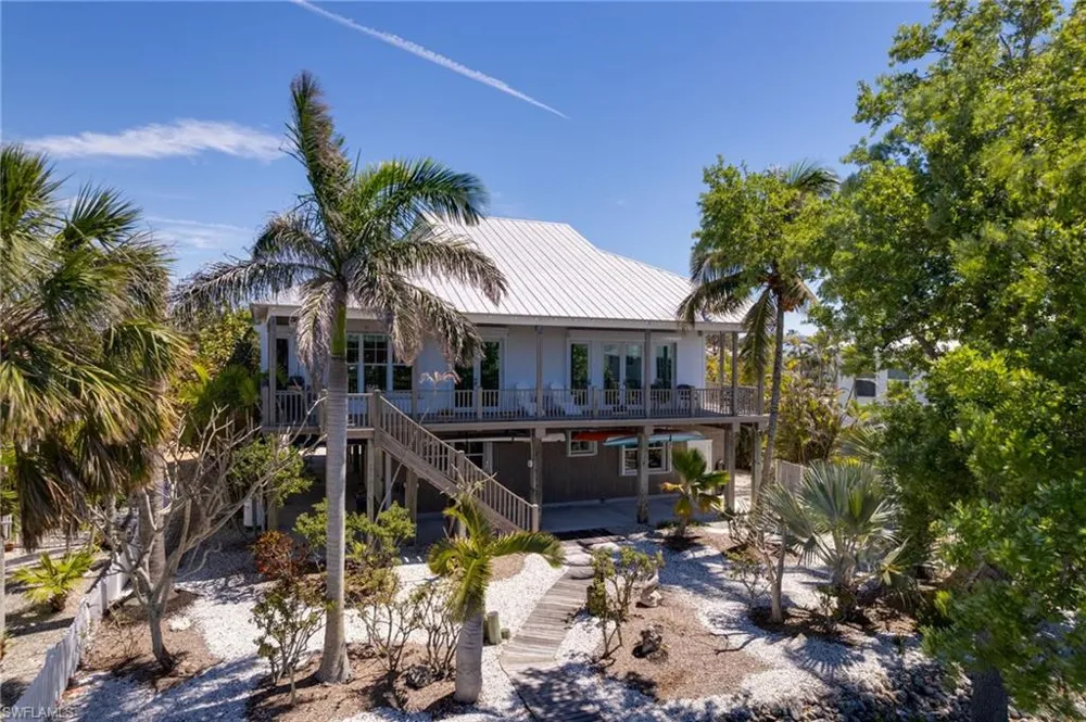 16247 Boyce Drive Bokeelia, FL 33922
