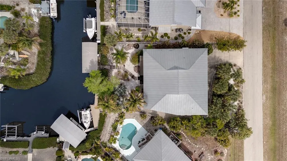 16247 Boyce Drive Bokeelia, FL 33922