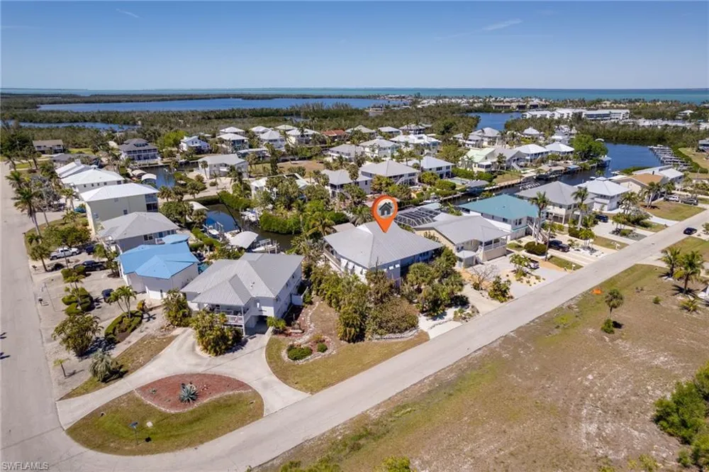 16247 Boyce Drive Bokeelia, FL 33922