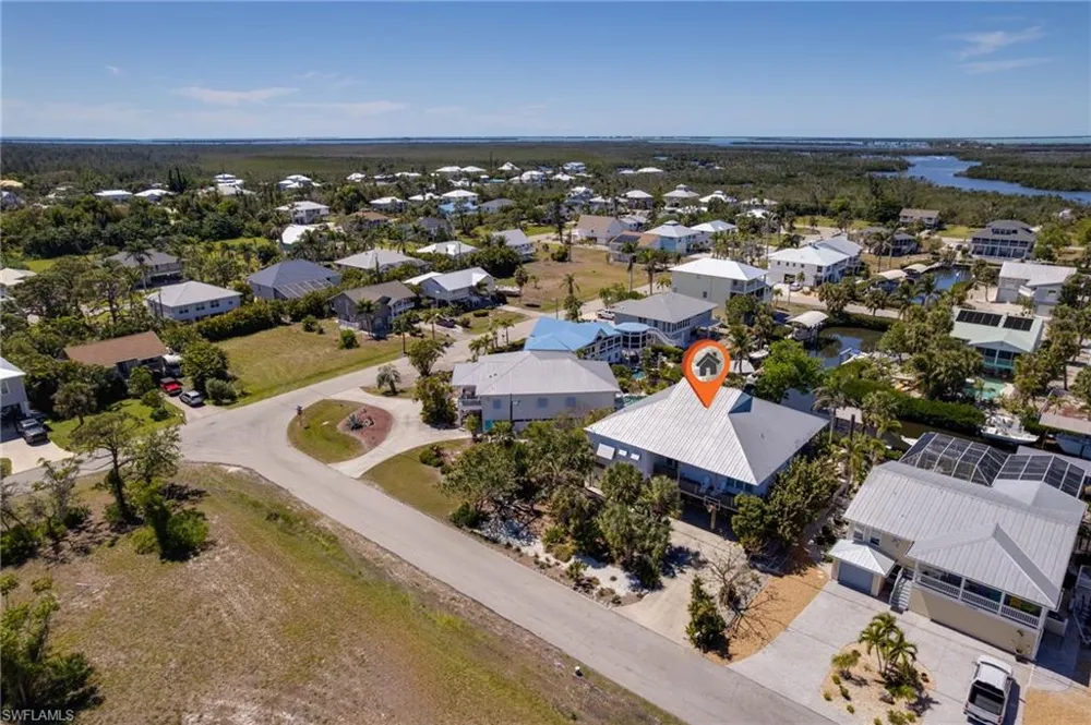 16247 Boyce Drive Bokeelia, FL 33922