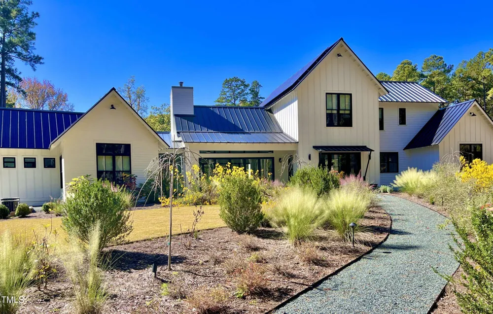 75 Kenwood Lane Pittsboro, NC 27312