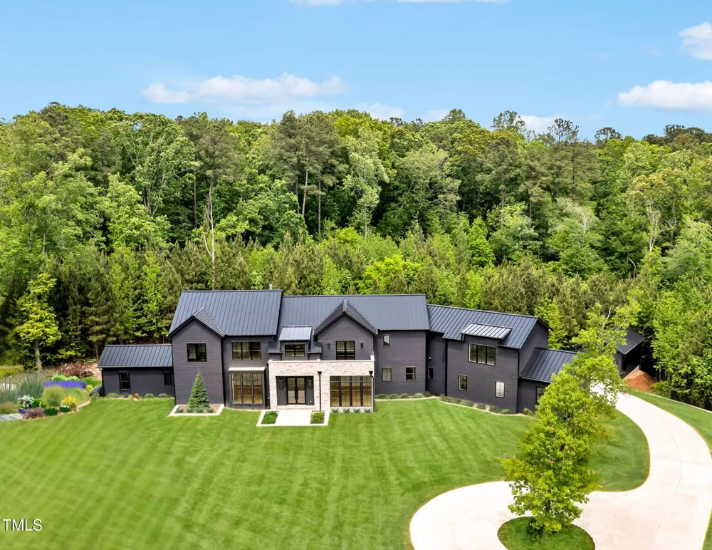 75 Kenwood Lane Pittsboro, NC 27312