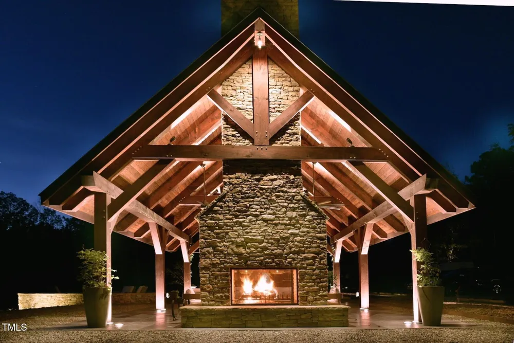 75 Kenwood Lane Pittsboro, NC 27312
