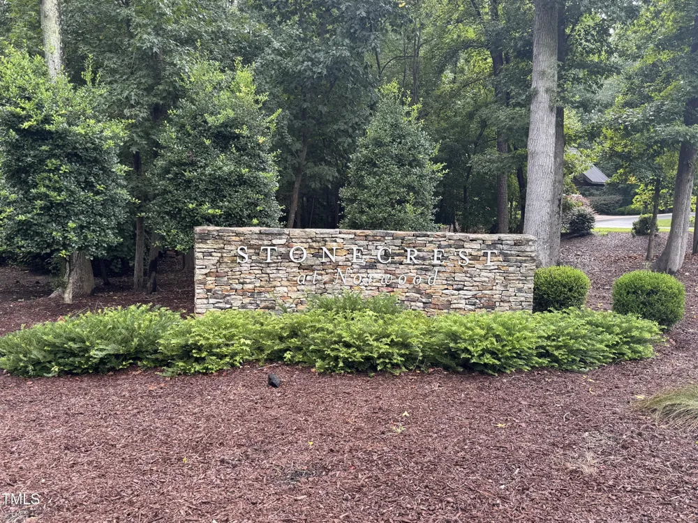 75 Kenwood Lane Pittsboro, NC 27312