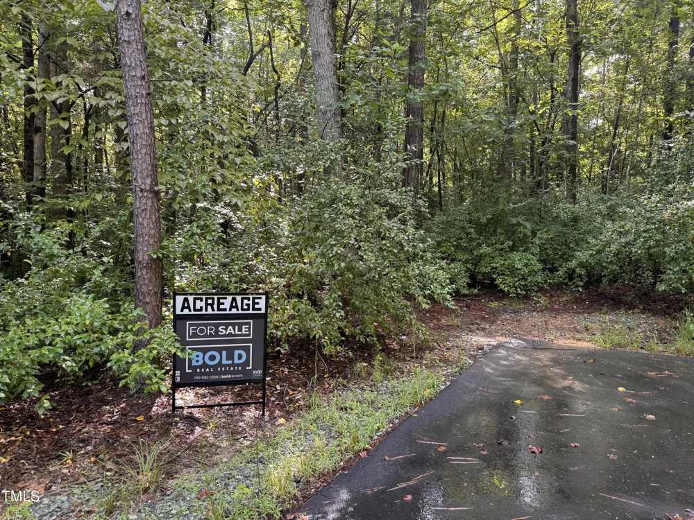 75 Kenwood Lane Pittsboro, NC 27312