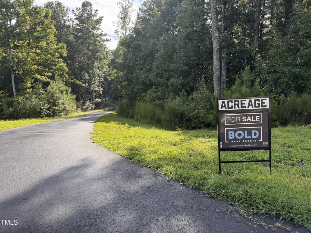 75 Kenwood Lane Pittsboro, NC 27312