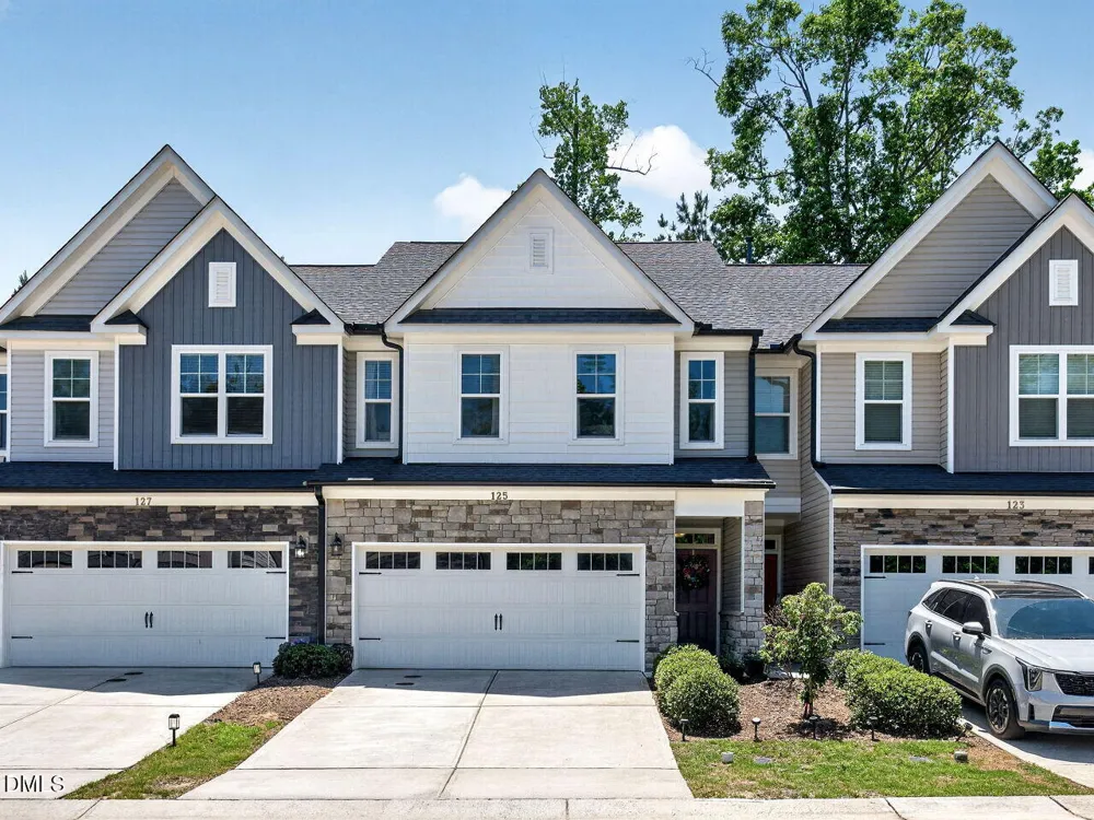 125 Orvis Drive