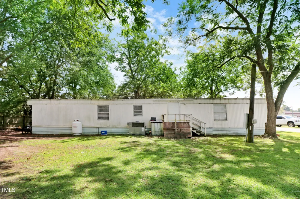 116 Linda Street Princeton, NC 27569
