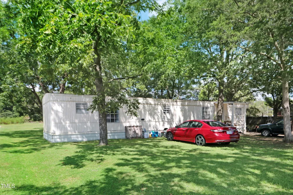 116 Linda Street Princeton, NC 27569