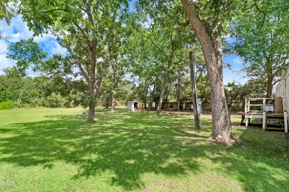116 Linda Street Princeton, NC 27569