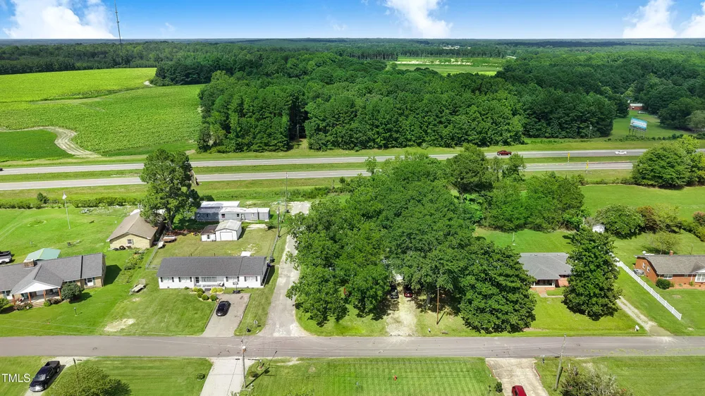 116 Linda Street Princeton, NC 27569