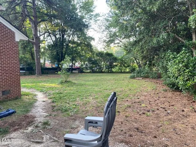 1104 Robert Road W Wilson, NC 27893