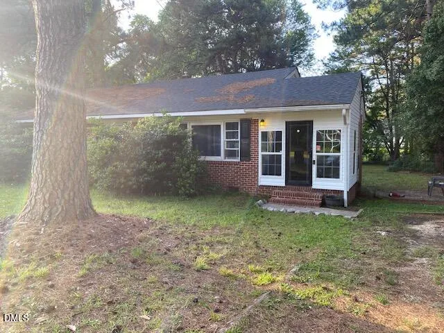 1104 Robert Road W Wilson, NC 27893