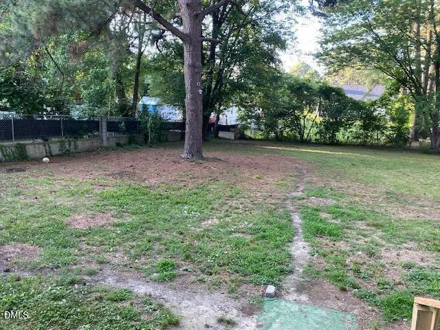 1104 Robert Road W Wilson, NC 27893