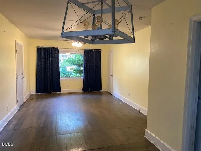 1104 Robert Road W Wilson, NC 27893