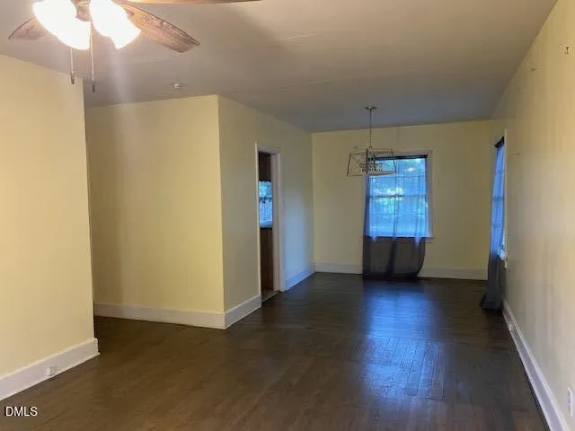 1104 Robert Road W Wilson, NC 27893