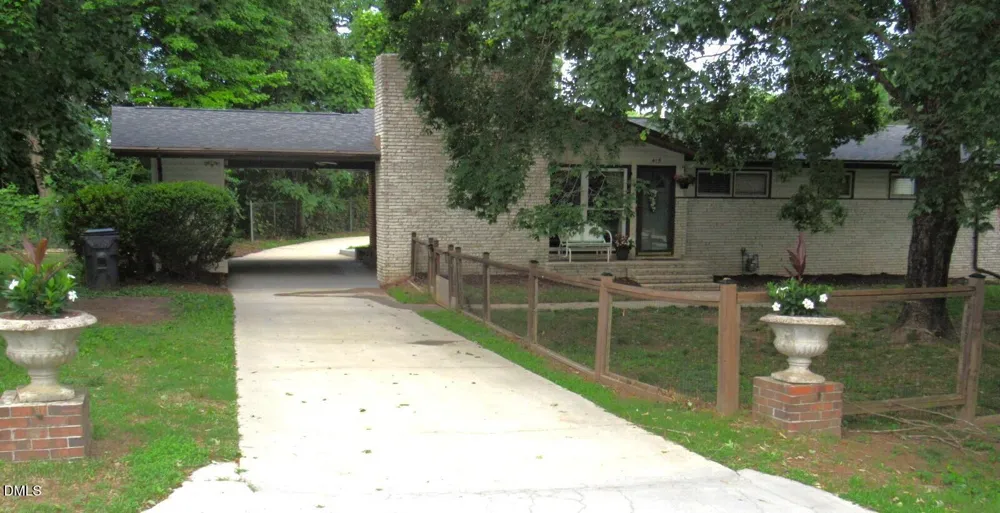 415 Cheatham Street Franklinton, NC 27525