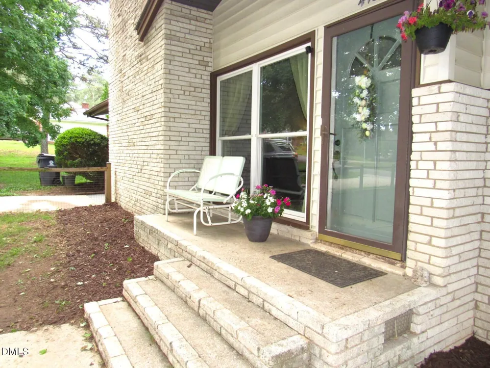 415 Cheatham Street Franklinton, NC 27525