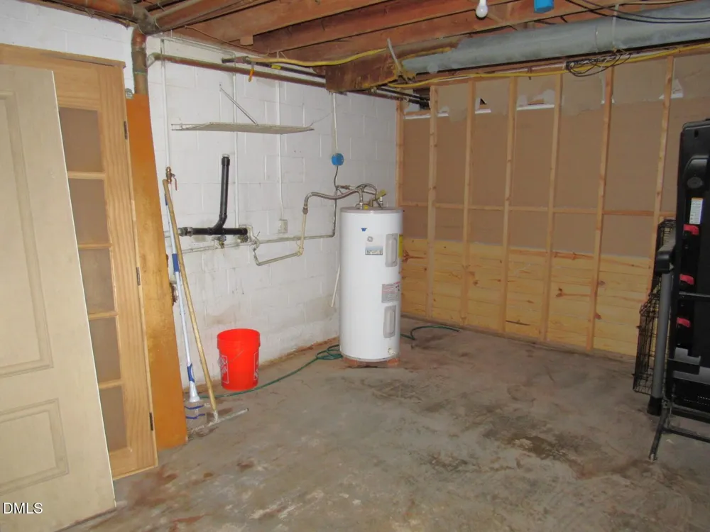 415 Cheatham Street Franklinton, NC 27525