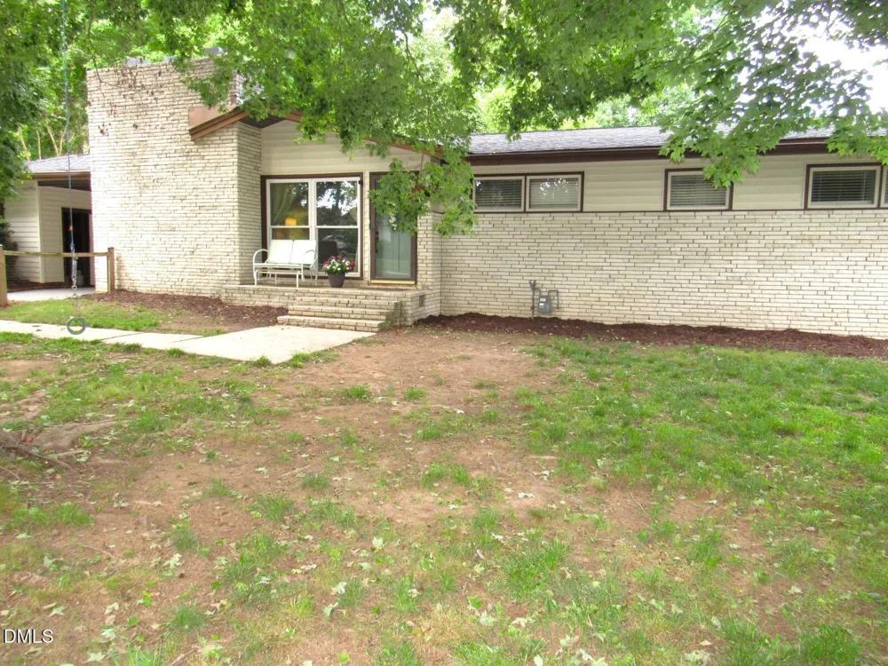 415 Cheatham Street Franklinton, NC 27525