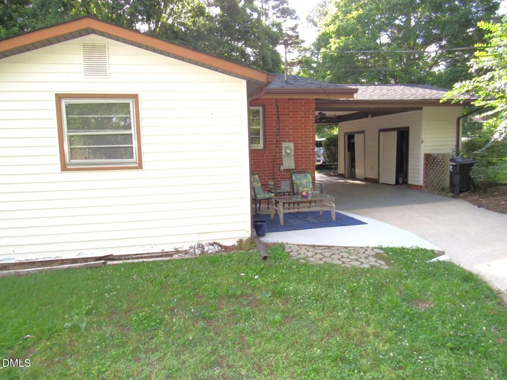 415 Cheatham Street Franklinton, NC 27525