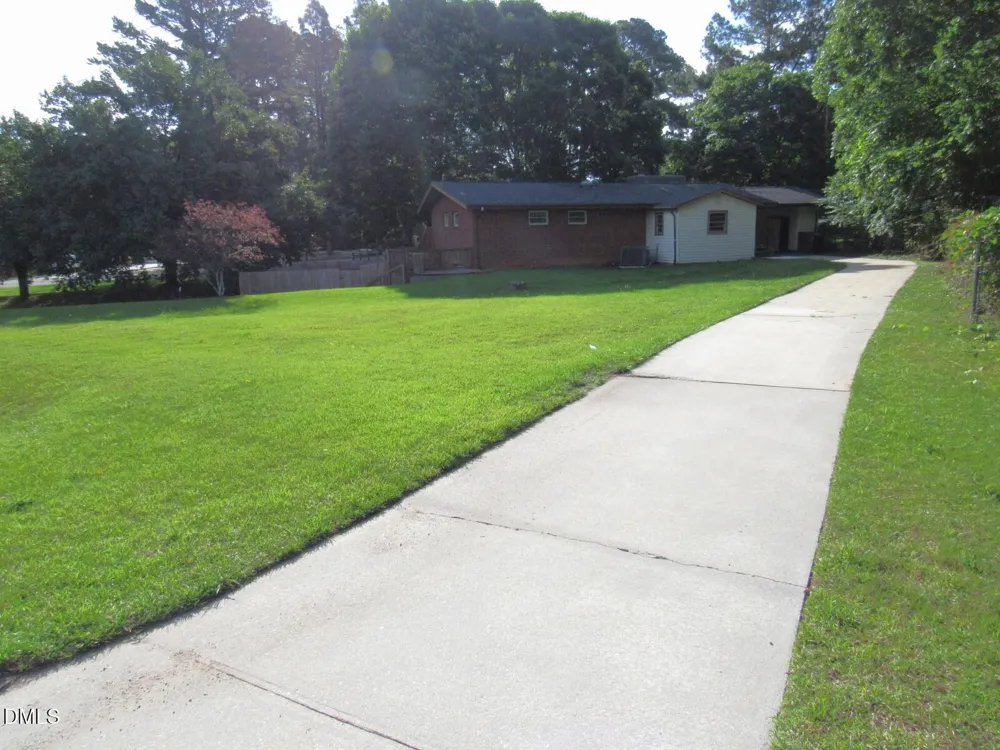 415 Cheatham Street Franklinton, NC 27525
