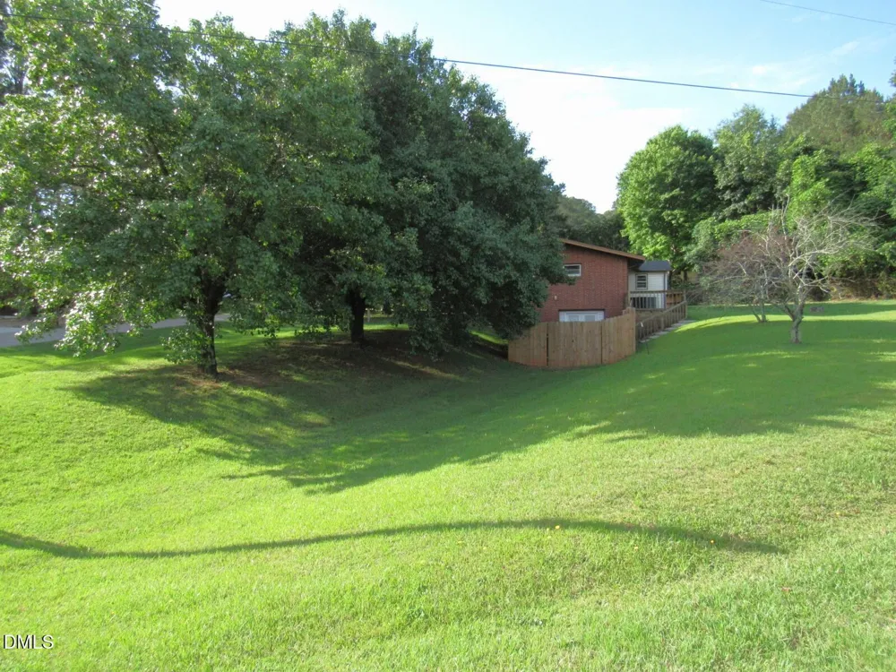 415 Cheatham Street Franklinton, NC 27525