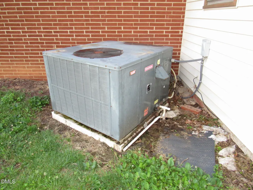 415 Cheatham Street Franklinton, NC 27525