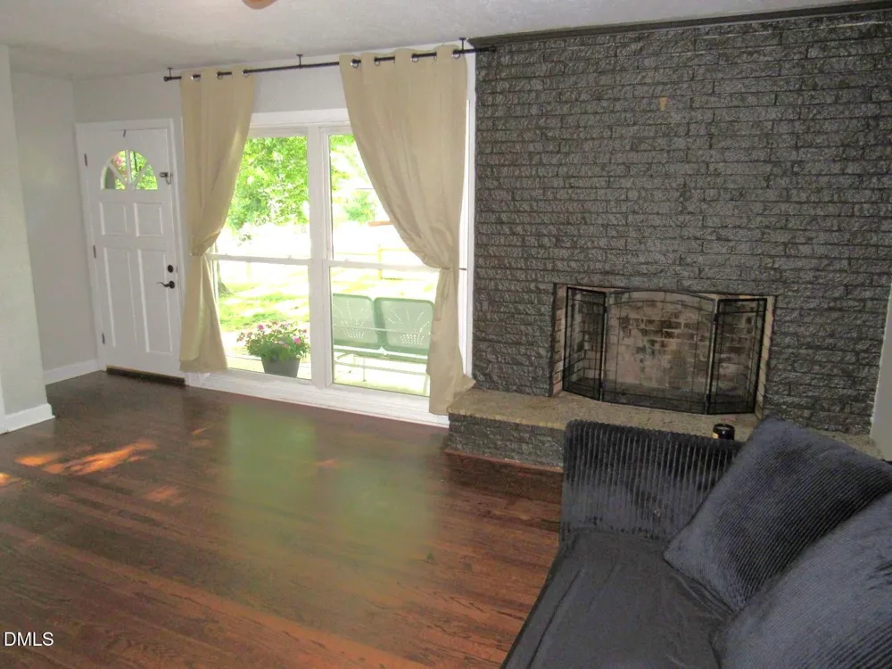 415 Cheatham Street Franklinton, NC 27525