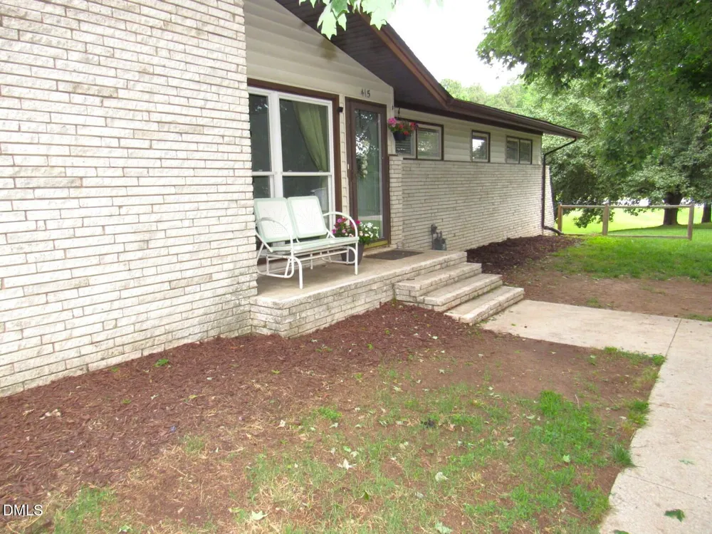 415 Cheatham Street Franklinton, NC 27525
