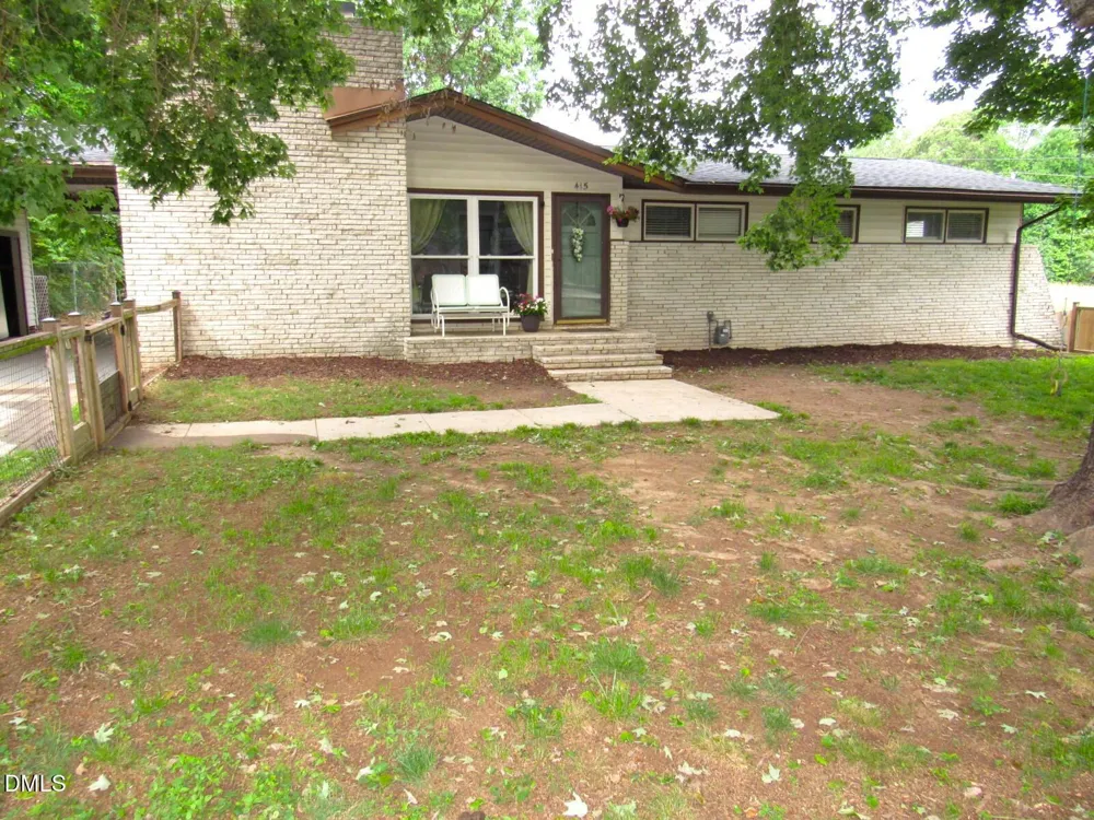 415 Cheatham Street Franklinton, NC 27525
