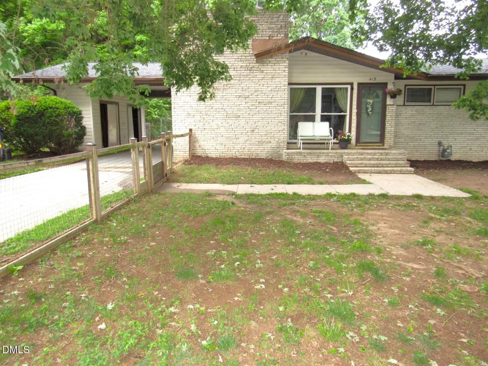 415 Cheatham Street Franklinton, NC 27525