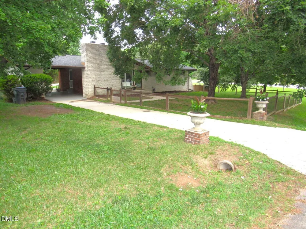 415 Cheatham Street Franklinton, NC 27525