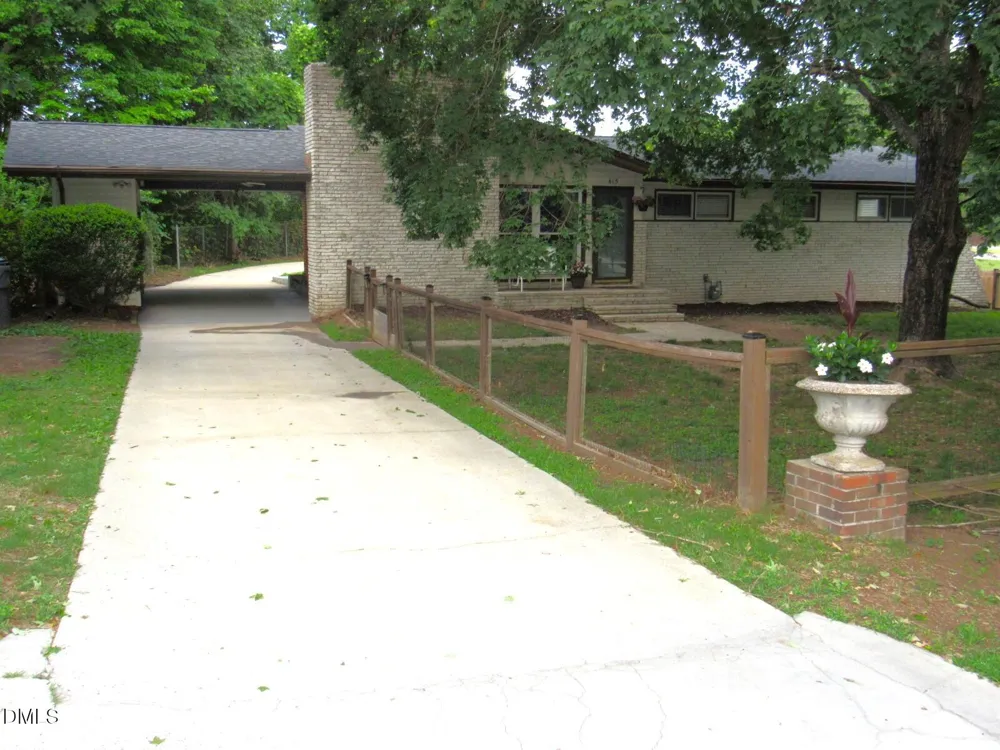 415 Cheatham Street Franklinton, NC 27525