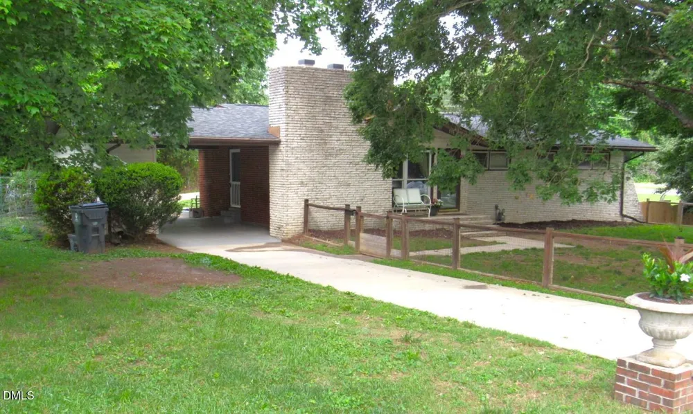 415 Cheatham Street Franklinton, NC 27525