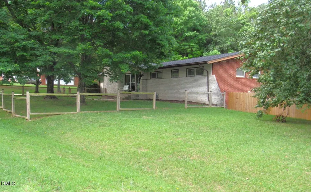 415 Cheatham Street Franklinton, NC 27525