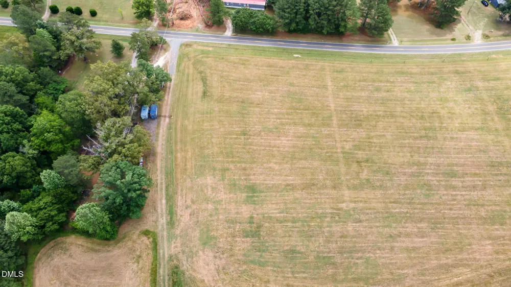 Lot 4 Reed Road Castalia, NC 27816