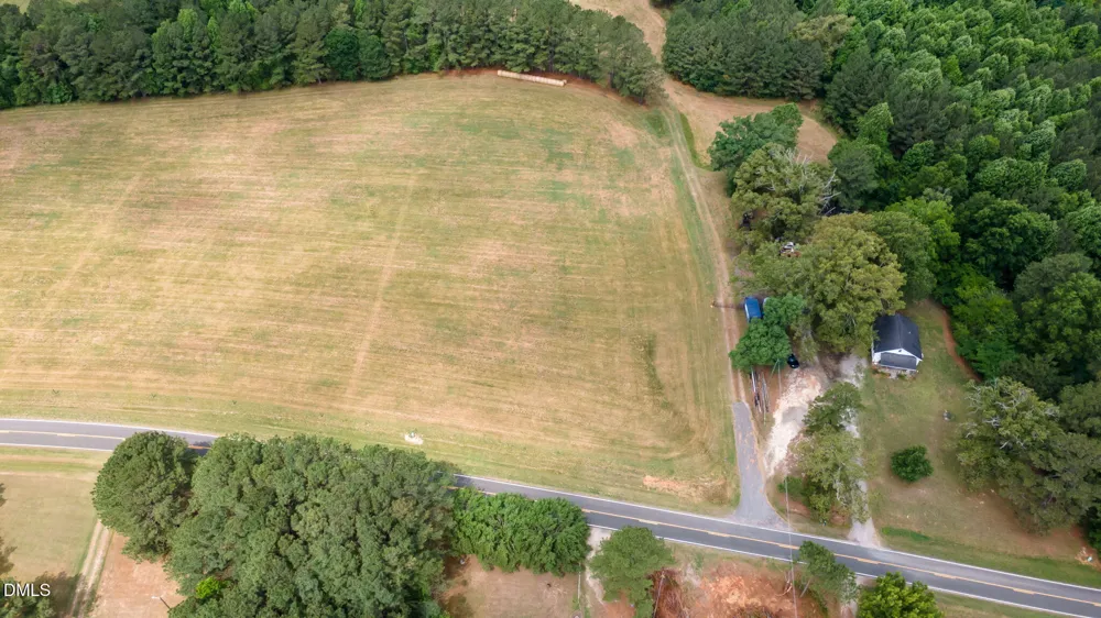 Lot 4 Reed Road Castalia, NC 27816