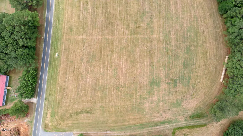 Lot 4 Reed Road Castalia, NC 27816