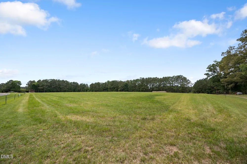 Lot 4 Reed Road Castalia, NC 27816