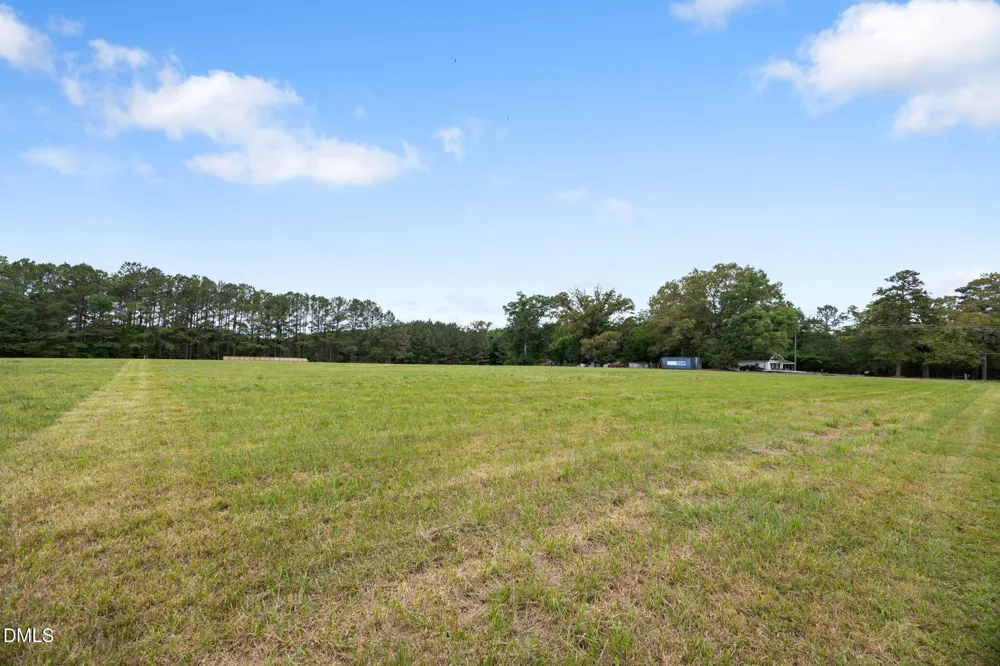 Lot 4 Reed Road Castalia, NC 27816