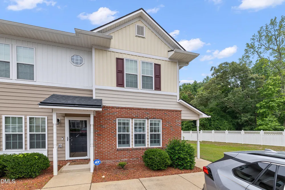 705 Glen Road #Apt 111 Garner, NC 27529