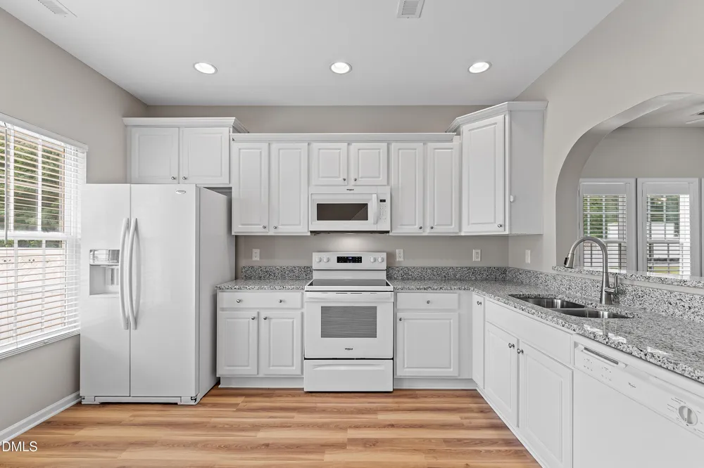705 Glen Road #Apt 111 Garner, NC 27529