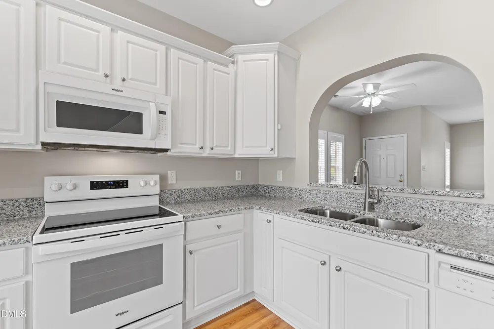 705 Glen Road #Apt 111 Garner, NC 27529
