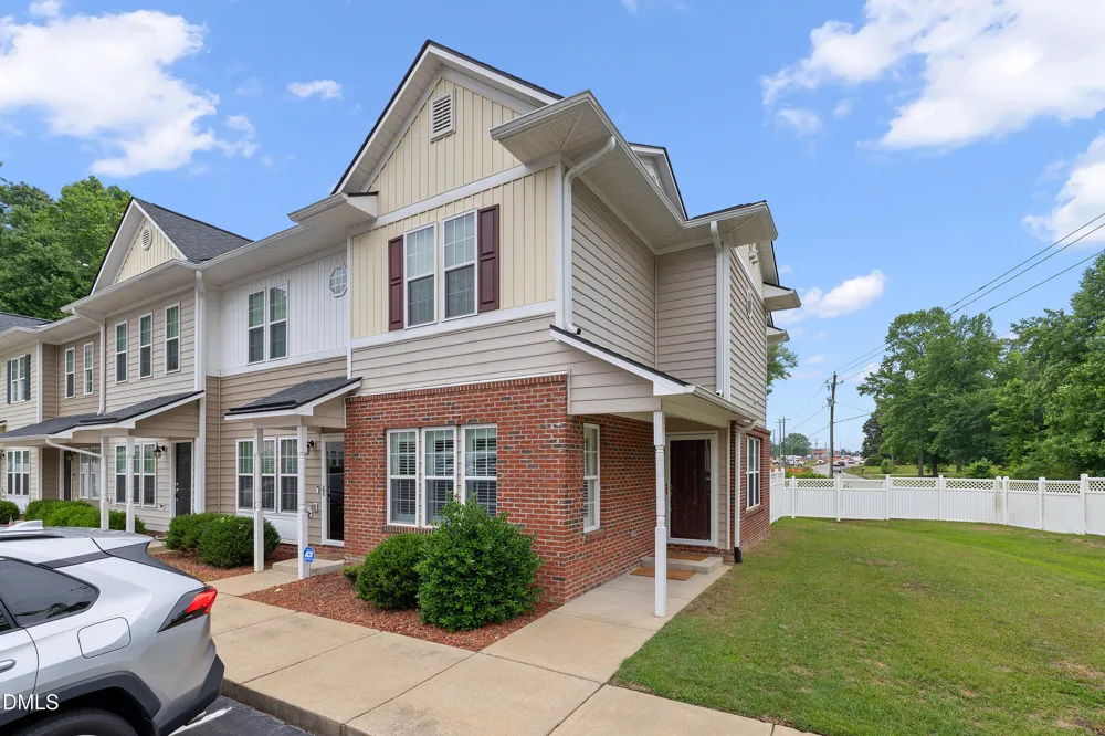 705 Glen Road #Apt 111 Garner, NC 27529