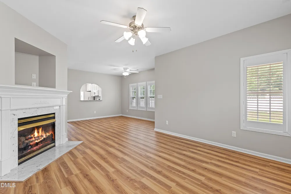 705 Glen Road #Apt 111 Garner, NC 27529