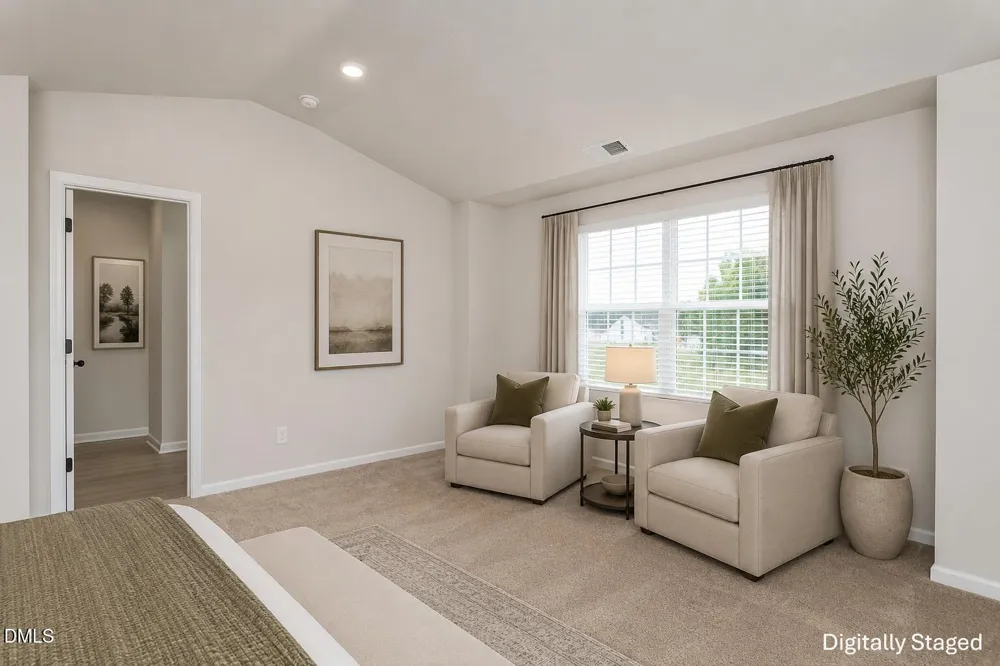 15 Empress Street Broadway, NC 27505