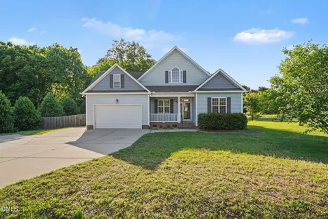 433 Spruce Meadows Lane