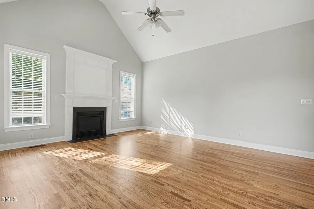 433 Spruce Meadows Lane Willow Springs, NC 27592